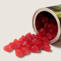Probiotici Aldous Labs con vitamine nelle caramelle gommose