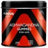 Aldous Labs Ashwagandha in gummies 