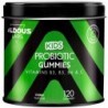 Probiotici Aldous Labs con vitamine per BAMBINI in caramelle gommose 
