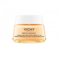 VICHY Neovadiol Crème Raffermissante Anti-Taches SPF50 50 ml