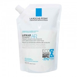 LA ROCHE POSAY Lipikar Syndet AP+ Recharge 400 ml