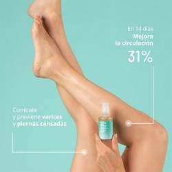 Freshly Cosmetics Sérum Corps Énergie Hyaluronique 100 ml
