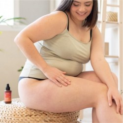 Freshly Cosmetics Crème Anti-Cellulite et Réductrice Beta-burner 100 ml