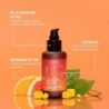 Freshly Cosmetics Crema Beta-bruciatore Anticellulite e Riducente 100 ml