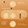Freshly Cosmetics Bronzing Radiance Selbstbräunungscreme 200 ml