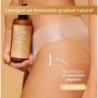 Freshly Cosmetics Bronzing Radiance Selbstbräunungscreme 200 ml