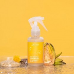 Freshly Cosmetics Hair Radiance Queratina Spray Desembaraçador de Cabelo 100 ml