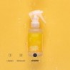 Freshly Cosmetics Hair Radiance Queratina Spray Desembaraçador de Cabelo 100 ml