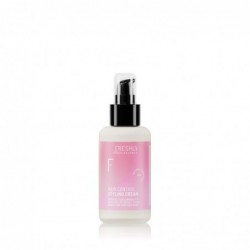 Freshly Cosmetics Crème coiffante contrôle des cheveux 100 ml
