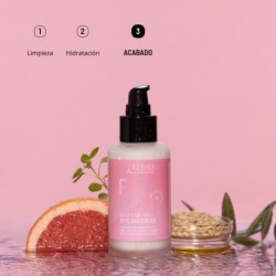 Freshly Cosmetics Hair Control Styling Cream 100 ml