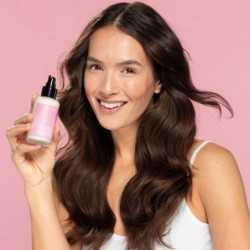 Freshly Cosmetics Hair Control Styling Cream 100 ml