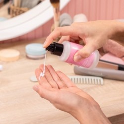 Freshly Cosmetics Haarkontroll-Stylingcreme 100 ml