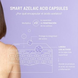 Freshly Cosmetics Traitement Actif Corps Azelaic 100 ml 【OFFRE EN LIGNE】