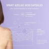 Freshly Cosmetics Traitement Actif Corps Azelaic 100 ml 【OFFRE EN LIGNE】