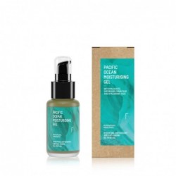 Freshly Cosmetics Gel Hydratant Océan Pacifique 50 ml