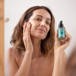 Freshly Cosmetics Gel Hidratante Oceano Pacífico 50 ml