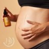 Freshly Cosmetics Golden Radiance Body Oil 100 ml
