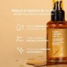 Huile corporelle Freshly Cosmetics Golden Radiance 【OFFRE】