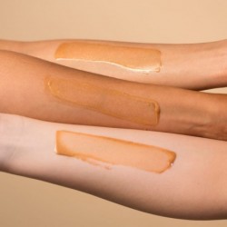 Freshly Cosmetics Glow Edition Körperöl 100 ml