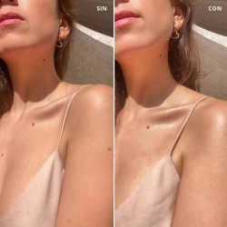 Freshly Cosmetics Glow Edition Körperöl 100 ml