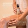 Freshly Cosmetics Glow Edition Körperöl 100 ml