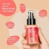 Freshly Cosmetics Bloom Crème Visage Orchidée 50 ml