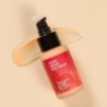 Freshly Cosmetics Bloom Crème Visage Orchidée 50 ml