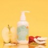 Freshly Cosmetics Gel Douche Juicy Mango Peau de Bébé Atopique 200 ml