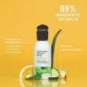 Freshly Cosmetics Eau Micellaire Verte Fraîche 150 ml