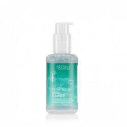 Freshly Cosmetics Nettoyant pour le visage Marine Breeze 100 ml