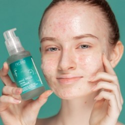 Freshly Cosmetics Detergente viso Brezza Marina 100 ml