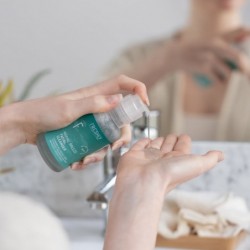Freshly Cosmetics Detergente viso Brezza Marina 100 ml