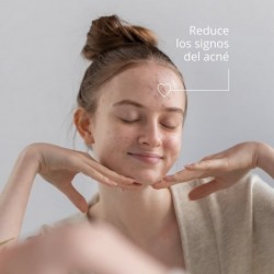 Freshly Cosmetics Detergente viso Brezza Marina 100 ml