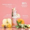 Freshly Cosmetics Rosenquarz Gesichtsreiniger 100 ml