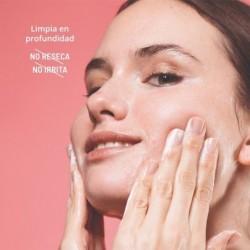 Freshly Cosmetics Rosenquarz Gesichtsreiniger 100 ml