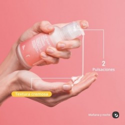 Freshly Cosmetics Rosenquarz Gesichtsreiniger 100 ml