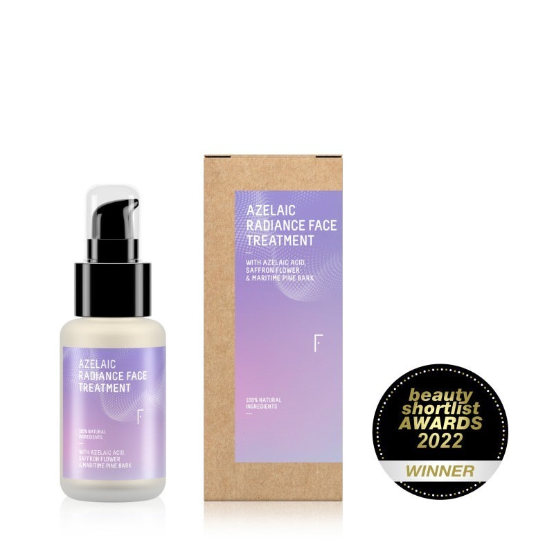 Freshly Cosmetics Soin Visage Éclat Azélaïque 50 ml Freshly Cosmetics Soin Visage Éclat Azélaïque 50 ml