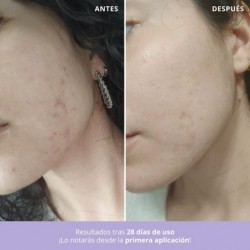 Freshly Cosmetics Soin Visage Éclat Azélaïque 50 ml