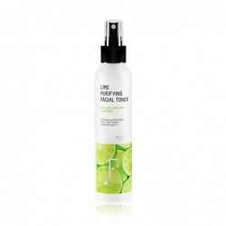 Freshly Cosmetics Lime Purifying Facial Toner 150 ml