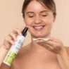 Freshly Cosmetics Limetten-Reinigendes Gesichtswasser, 150 ml