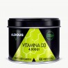 Aldous Vitamin D3 400UI 500 Tabletten