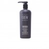 American Crew Shaving Skincare Crème à raser hydratante 450 ml