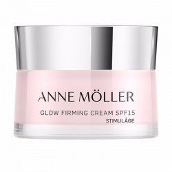 Anne Möller Stimulâge Glow Firming Cream Spf15 50 ml