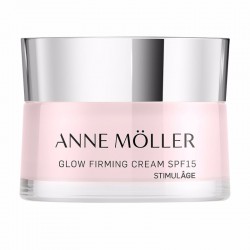 Anne Möller Stimulâge Glow Crème Fermeté Spf15 50 ml