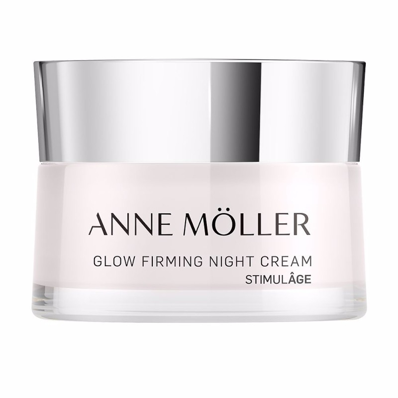 Anne Möller Stimulâge Glow Straffende Nachtcreme 50 ml