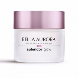 Bella Aurora Splendor Glow Anti-Aging Day Brightening Treatment 50 ml