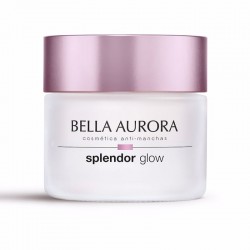 Bella Aurora Splendor Glow Soin éclaircissant de jour anti-âge 50 ml