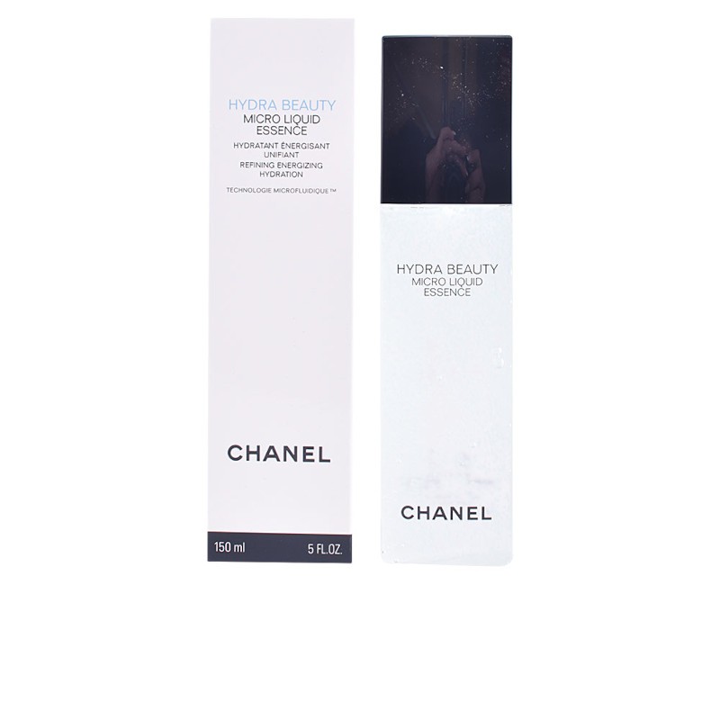 Chanel Hydra Beauty Micro Flüssigessenz 150 ml