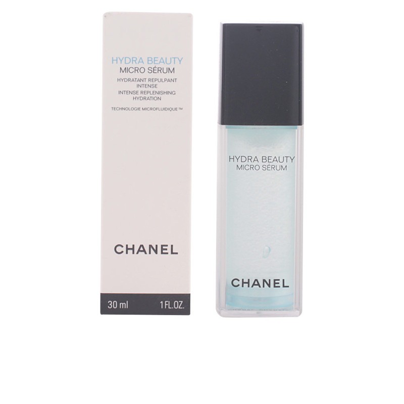 Chanel Hydra Beauty Microsiero 30 ml