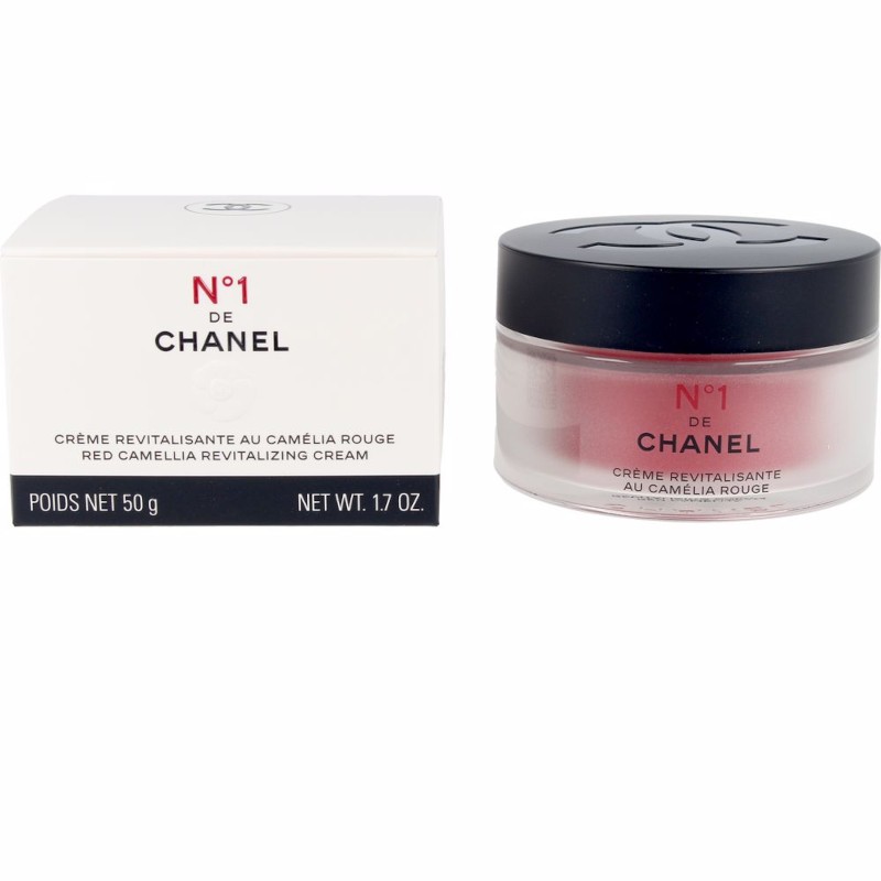 Chanel No. 1 Revitalizing Cream 50 G